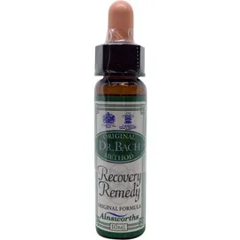 DR.BACH Ainsworths Recovery Plus 10ml