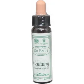 DR.BACH Ainsworths Centaury 10ml