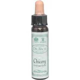 DR.BACH Ainsworths Chicory 10ml
