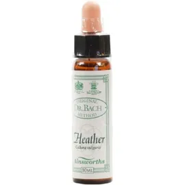 DR.BACH Ainsworths Heather 10ml