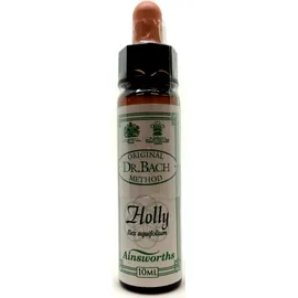 DR.BACH Ainsworths Holly 10ml