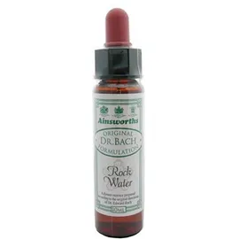 DR.BACH Ainsworths Rock Water 10ml