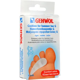 Gehwol Cushion For Hammer Toe G Right 1unit 