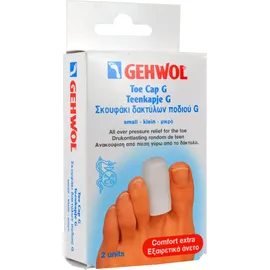 Gehwol Toe Cap G Small 2Items