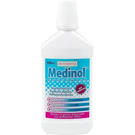 Intermed Medinol Mouthwash 500ml