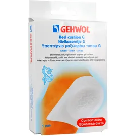 Gehwol Heel Cushion G Small 2pcs