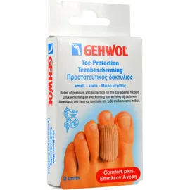 Gehwol Toe Protection Cap Small 2pcs