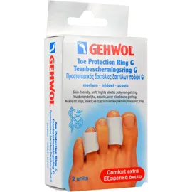 Gehwol Toe Protection Ring G Medium 2pcs