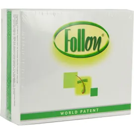 Inpa, Follon Caps, 60 caps