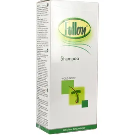 Inpa, Follon Shampoo, 200ml