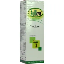 Inpa, Follon Tincture, 100 ml