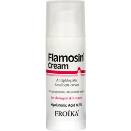 FROIKA Flamosin Cream 50ml