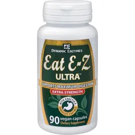 Dynamic Enzymes Eat E-Z 90caps