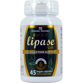 AM HEALTH DYNAMIC LIPASE PLUS 45caps