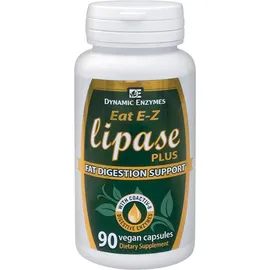 AM HEALTH DYNAMIC LIPASE PLUS 90caps