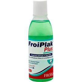 Froika Froiplak Plus 250ml