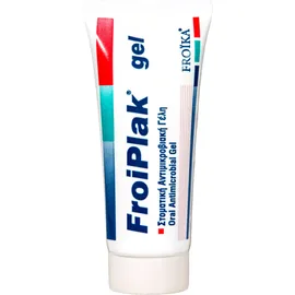 FROIKA FroiPlak Oral Gel 40ml