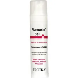 Froika Flamosin Gel 40ml