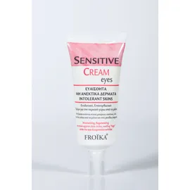 FROIKA Sensitive Eyes Cream 15ml