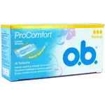 O.B. Original Normal 16τμχ