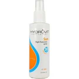 Hydrovit SPF30 Spray 150ml