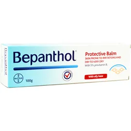 Bepanthol Protective Oint. Irritation 100gr