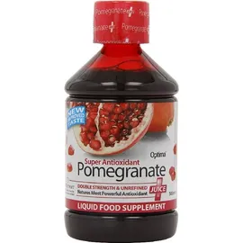 OPTIMA POMEGRANATE JUICE 500ML