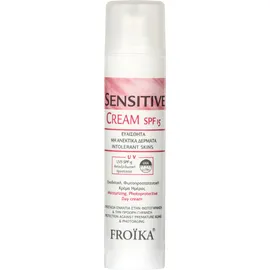 FROIKA Sensitive Cream SPF15 40ml