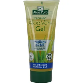 Aloe Pura OPTIMA ALOE VERA GEL vit. ACE 200ml