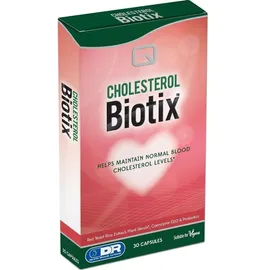 Quest Cholesterol Biotix 30caps