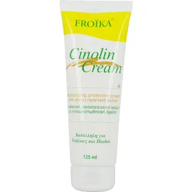 FROIKA Cinolin Cream 125ml