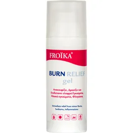 FROIKA Burn Relief Gel 40ml