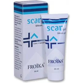 FROIKA Scar Gel 20ml