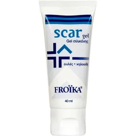 FROIKA Scar Gel 40ml