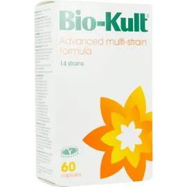 Bio-Kult Probiotic 60caps
