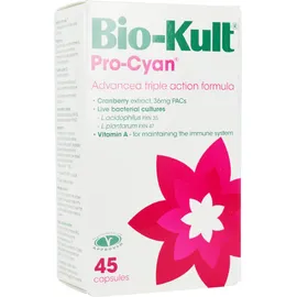 Bio Kult Pro-Cyan 45caps