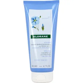 Klorane Baume After Shampoo Linum 200ml