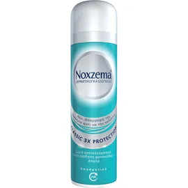 NOXZEMA SPRAY CLASSIC 150ML