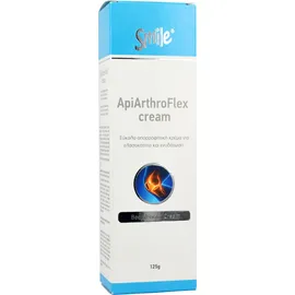 AM Health Smile Apiarthroflex Cream 125gr