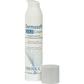 Froika Dermosoft Cold Cream 100ml