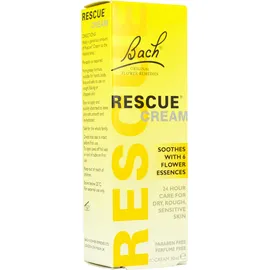 Power Health Bach Rescue Cream 30gr