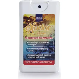 Intermed Exodor Spray 15ml