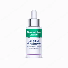Dermatoline Cosmetic Lift Effect Εντατικός ορός επανόρθωσης 30ml