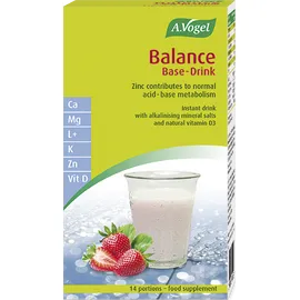 A.Vogel Balance Base Drink 14Sachets