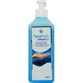 Asepta ECOFRESH ANTISEPTIC GEL 500ML