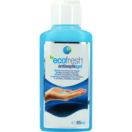 Asepta ECOFRESH ANTISEPTIC GEL 85ML