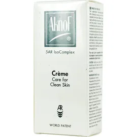 Inpa Aknof Creme Care for Clean Skin Κρέμα Προσώπου για την Αντιμετώπιση της Λιπαρότητας & των Συμπτωμάτων της Ακμής, 50ml