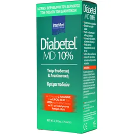 Intermed Diabetel MD 10% 75ml