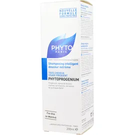 PHYTO PHYTOPROGENIUM SHAMPOO FLACON 200ML