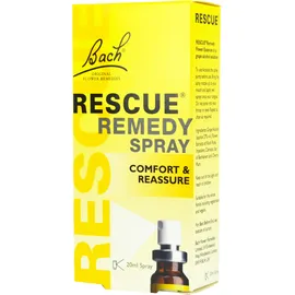Power Health Dr Bach Rescue Remedy Spray 20ml